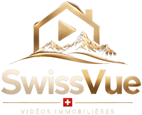 SwissVue — Vidéos immobilières